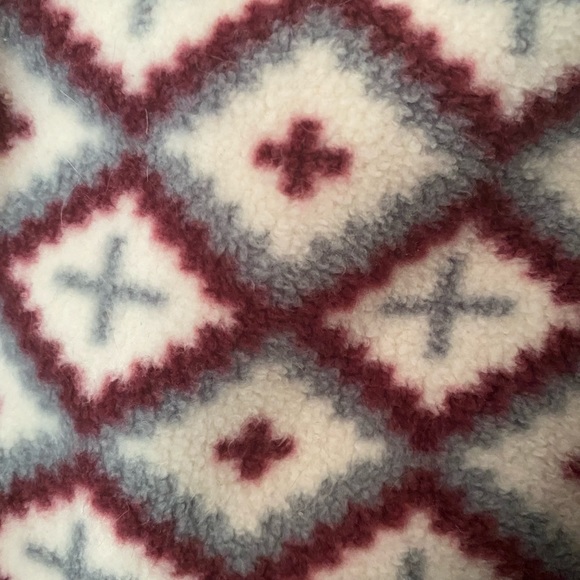 Roots fleece lined hoodie - Picture 3 of 9